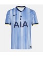 Billige Tottenham Hotspur Archie Gray #14 Bortedrakt 2024-25 Kortermet